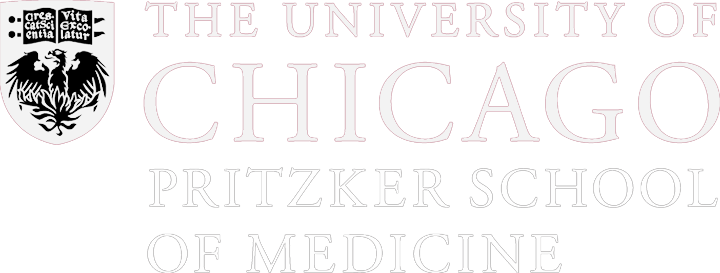 Pritzker School of Medicine